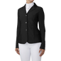 Ovation®® Ladies PowerFlex Lite Show Coat - Black