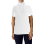 Ovation®® Ladies Glamour Short Sleeve Show Shirt - White
