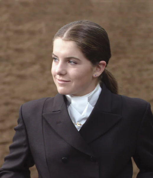 Ovation® Stock Tie