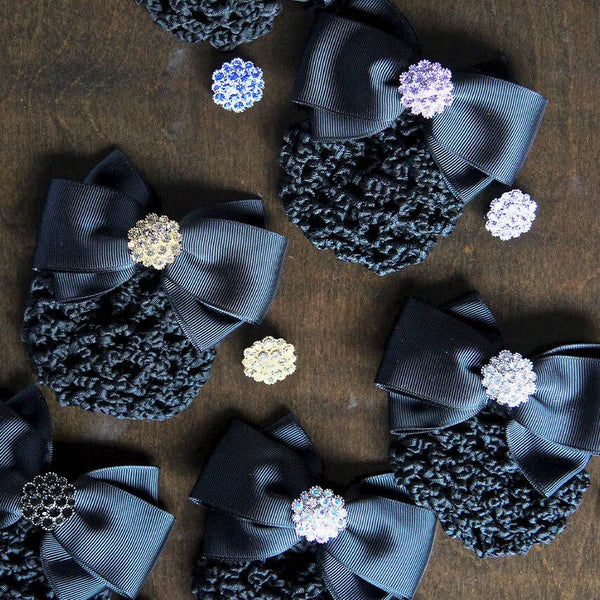Button Stock Pins