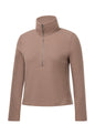 Summit Thermal Half Zip Top