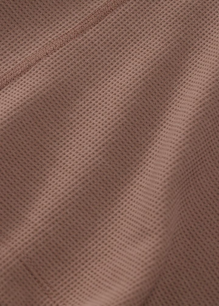 Summit Thermal Half Zip Top