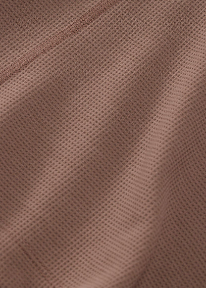 Summit Thermal Half Zip Top