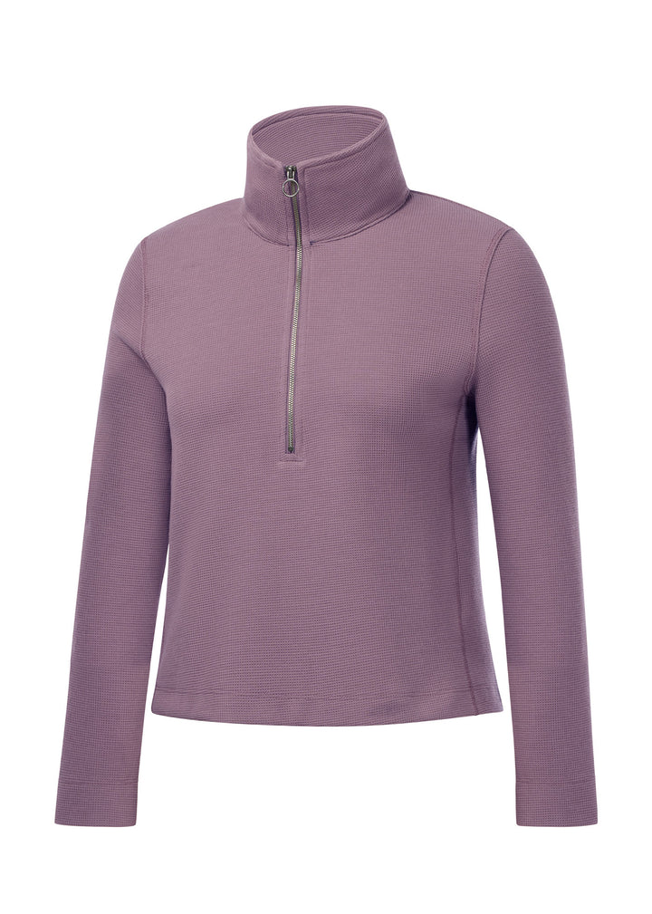 Summit Thermal Half Zip Top