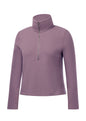 Summit Thermal Half Zip Top