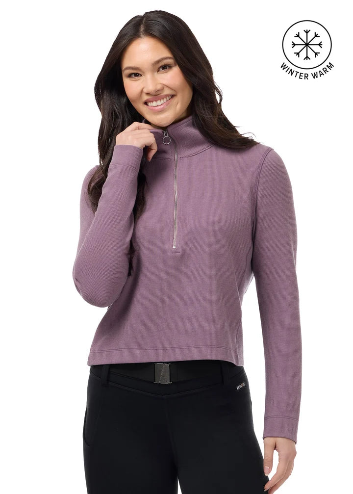 Summit Thermal Half Zip Top