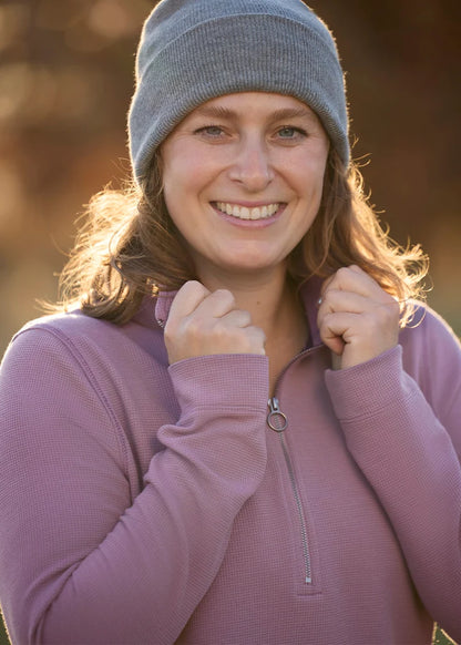 Summit Thermal Half Zip Top
