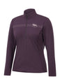 Equi Rhythm Lite Quarter Zip Riding Top