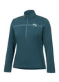 Equi Rhythm Lite Quarter Zip Riding Top