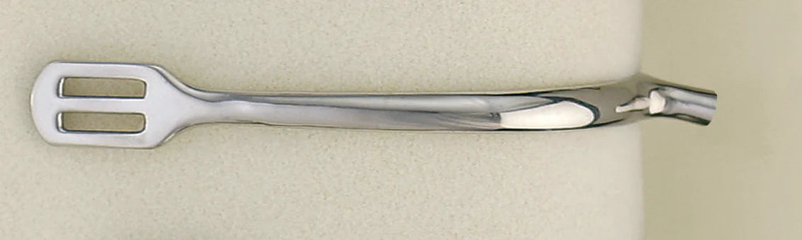 Centaur® Stainless Steel POW Spur