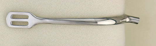 Centaur® Stainless Steel POW Spur