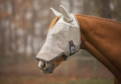 Jacks Global Shoobugs Fly Mask