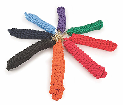Shires Extra Long Lead Rope