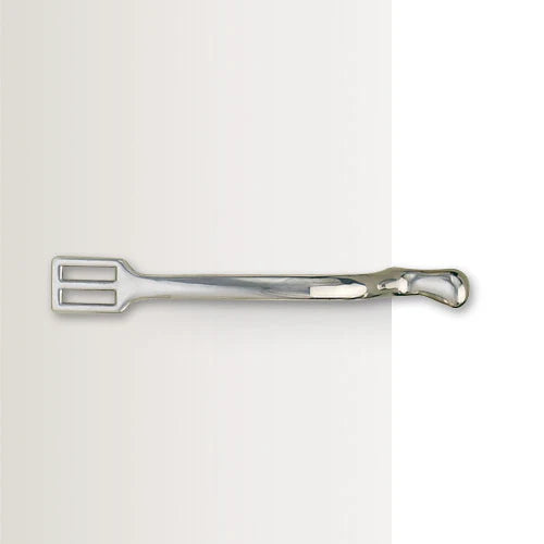 Centaur® Stainless Steel Ladies Blunt Spur