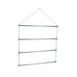 Equi-Essentials 4-Rung Blanket Rack - 32" x 40"