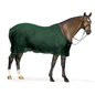 Centaur Show Scrim Sheet - Hunter Green
