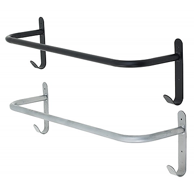 Equi-Essentials Heavy Duty Blanket Rack w/ Hooks