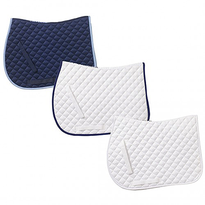 Centaur Imperial All Purpose Pony Saddle Pad