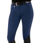 Romfh Champion Euro Seat Knee Patch Breech - Classic Dark Navy