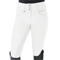 Romfh Champion Full Seat Breeches - White