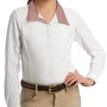 Romfh® Sarah Child's Show Shirt- Long Sleeve