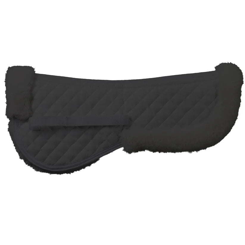 Ovation® Syntech Sheepskin Half Pad