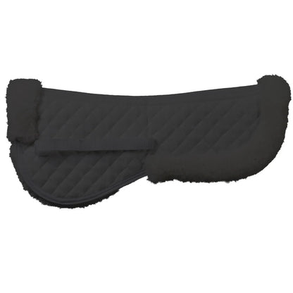 Ovation® Syntech Sheepskin Half Pad