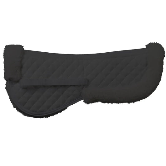 Ovation® Syntech Sheepskin Half Pad