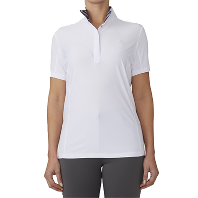 Romfh Lindsay Show Shirt- Short Sleeve - Bits N Braids