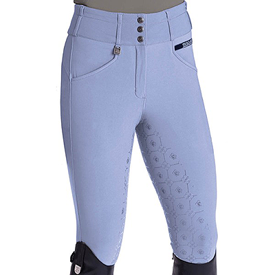 Romfh® Isabella Full Grip Breeches - Moonlit