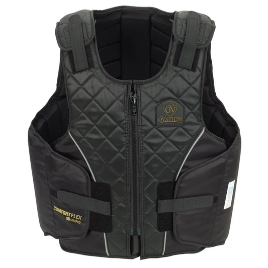 Ovation® ComfortFlex™ Adult Body Protector