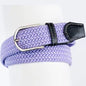 Ovation® Braided Stretch Belt