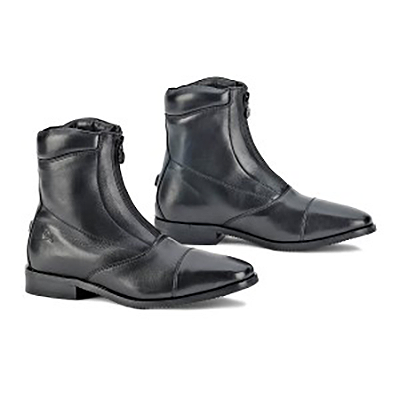 Ovation Ladies Elegance Zip Paddock - Black