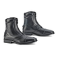 Ovation Ladies Elegance Zip Paddock - Black