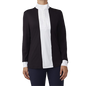 Ovation®® Elegance Grace Ladies Long Sleeve Show Shirt - Black