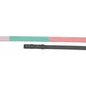 Velociti GARA Rubber Grip Training Reins