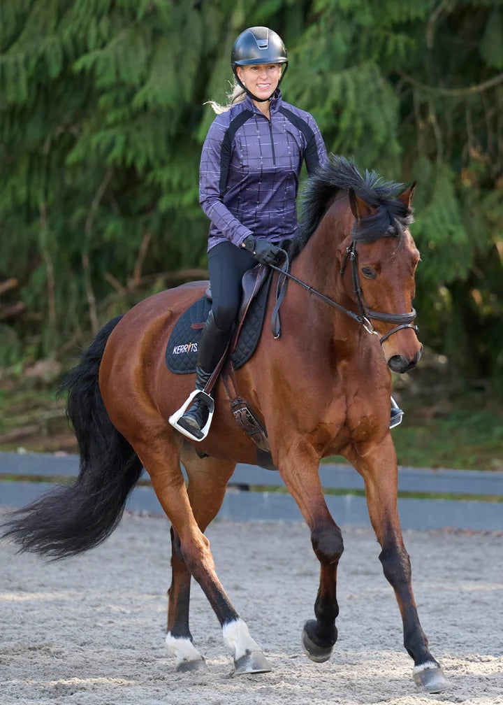 Thermo Tech™ 2.0 Full Leg Riding Tight