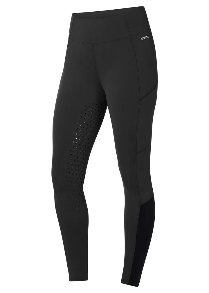 Thermo Tech™ 2.0 Full Leg Riding Tight