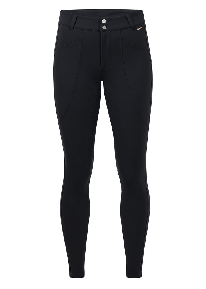 Fusion II Full Leg Equestrian Clinic Breech