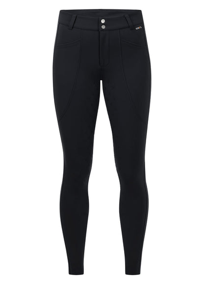 Fusion II Full Leg Equestrian Clinic Breech