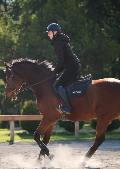 Fusion II Full Leg Equestrian Clinic Breech