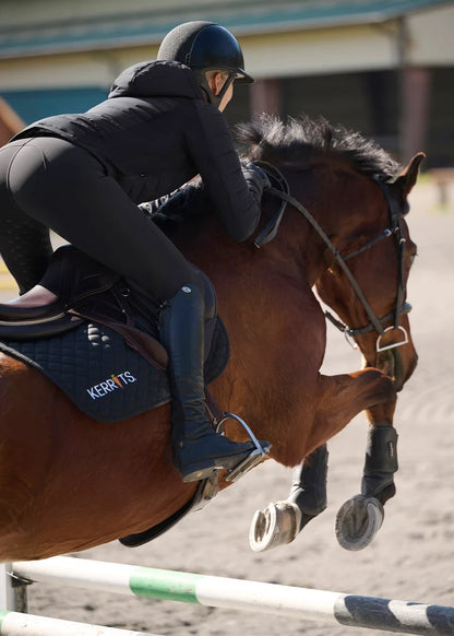 Fusion II Full Leg Equestrian Clinic Breech