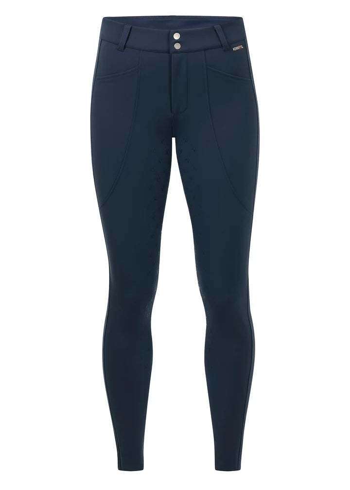 Fusion II Full Leg Equestrian Clinic Breech