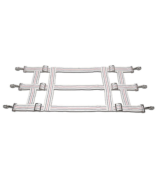 JACKS IMPORTS
Stall Cotton Guard