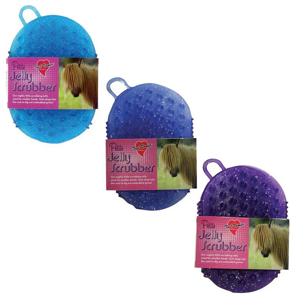 Professionals Choice  PETITE JELLY SCRUB