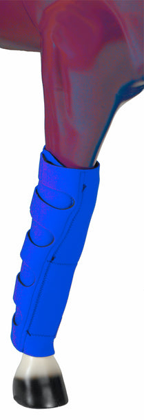 Jacks Imports Neoprene Ice Boots 6 Pockets