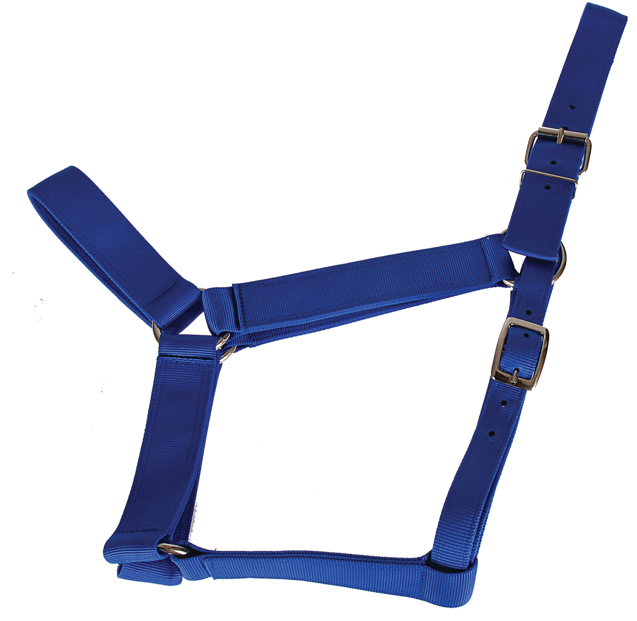 Valhoma Draft Horse Extra Wide Halter