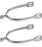 Mens Zinc Die Cast Spurs