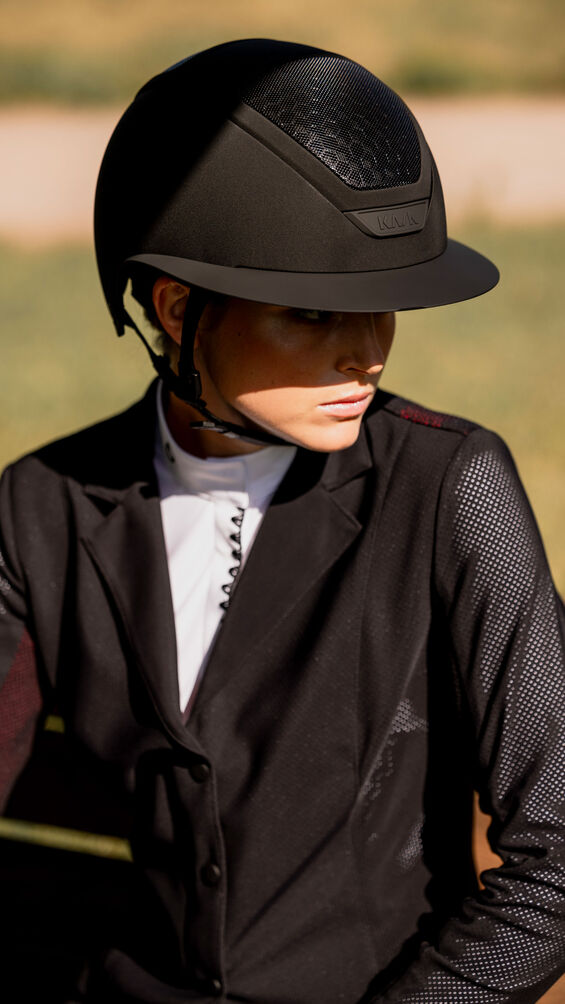Kask Star Lady Hunter - STOCK