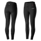 B Vertigo Tiffany Women's Silicone Full Seat Breech - Black